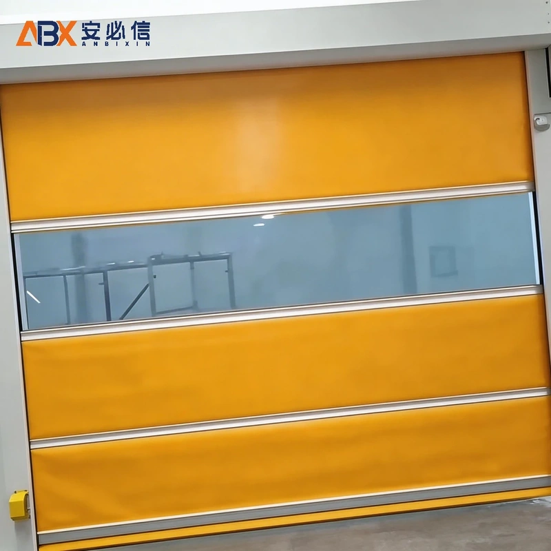 资阳高速门
