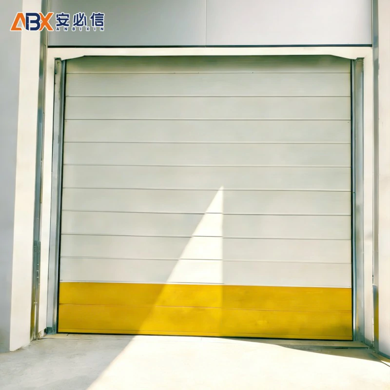 资阳升降提升门